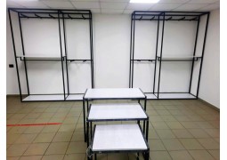 А-10 Зразок збірки під одяг